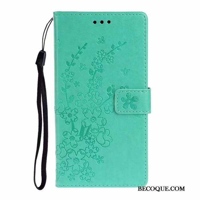 Samsung Galaxy A51 Coque Fluide Doux Carte Protection Téléphone Portable Violet Courte