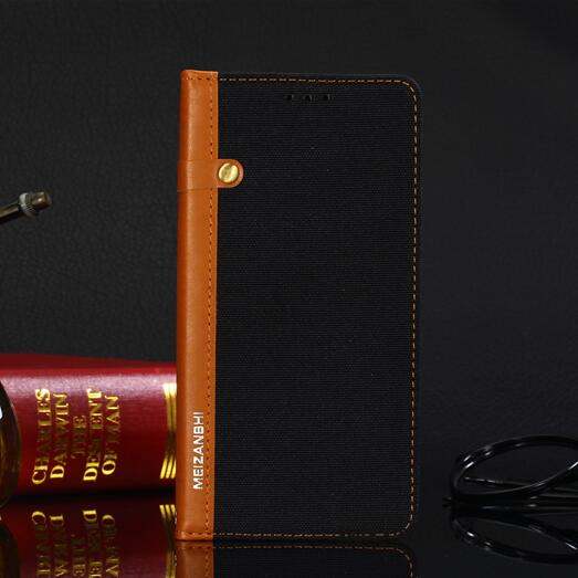 Samsung Galaxy A6+ Coque Téléphone Portable Amoureux Clamshell Luxe Étui En Cuir Silicone