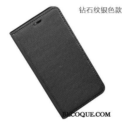 Samsung Galaxy A7 2015 Business Protection Coque De Téléphone Cuir Véritable Vintage Or