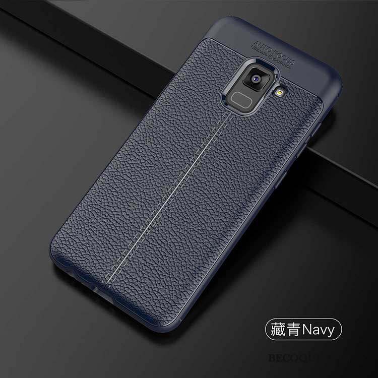 Samsung Galaxy A7 2015 Coque Silicone Tout Compris Personnalité Étui Nouveau Protection