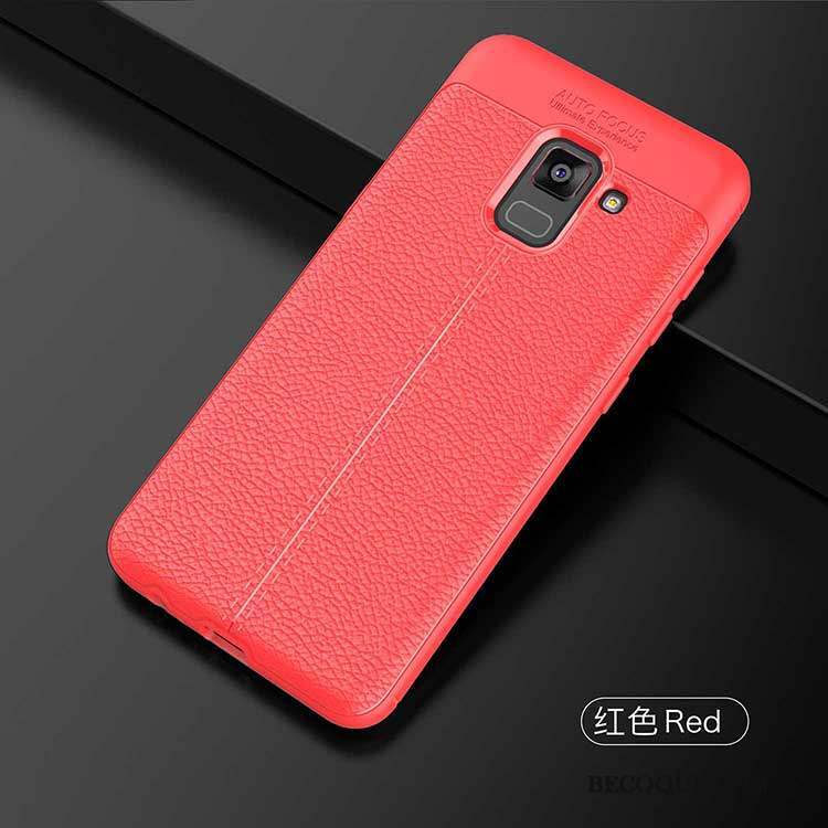 Samsung Galaxy A7 2015 Coque Silicone Tout Compris Personnalité Étui Nouveau Protection