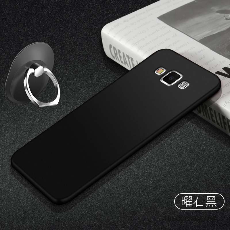 Samsung Galaxy A7 2015 Mince Tendance Protection Silicone Nouveau Coque De Téléphone