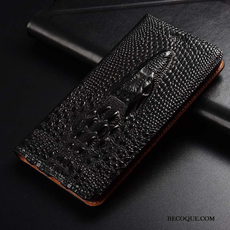 Samsung Galaxy A70 Coque De Téléphone Clamshell Jours Téléphone Portable Protection Dragon