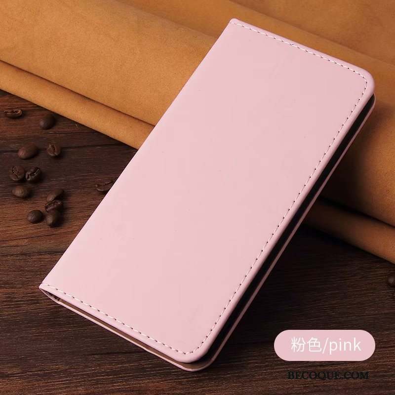 Samsung Galaxy A70s Business Silicone Membrane Coque De Téléphone Tempérer Rose