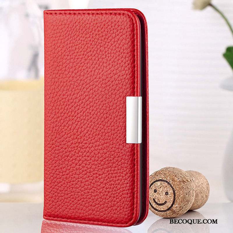 Samsung Galaxy A70s Clamshell Incassable Jaune Coque De Téléphone Étui En Cuir