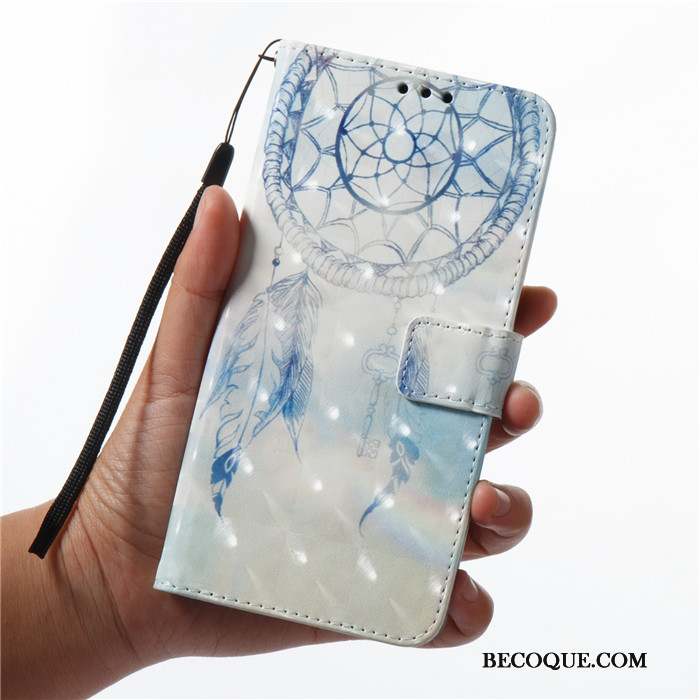 Samsung Galaxy A8 2018 Tendance Incassable Coque De Téléphone Personnalité Étui Protection