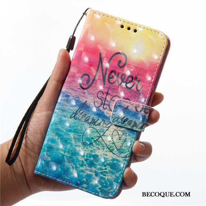 Samsung Galaxy A8 2018 Tendance Incassable Coque De Téléphone Personnalité Étui Protection