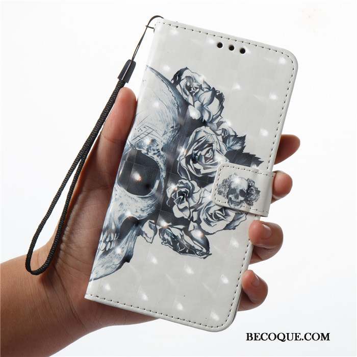 Samsung Galaxy A8 2018 Tendance Incassable Coque De Téléphone Personnalité Étui Protection