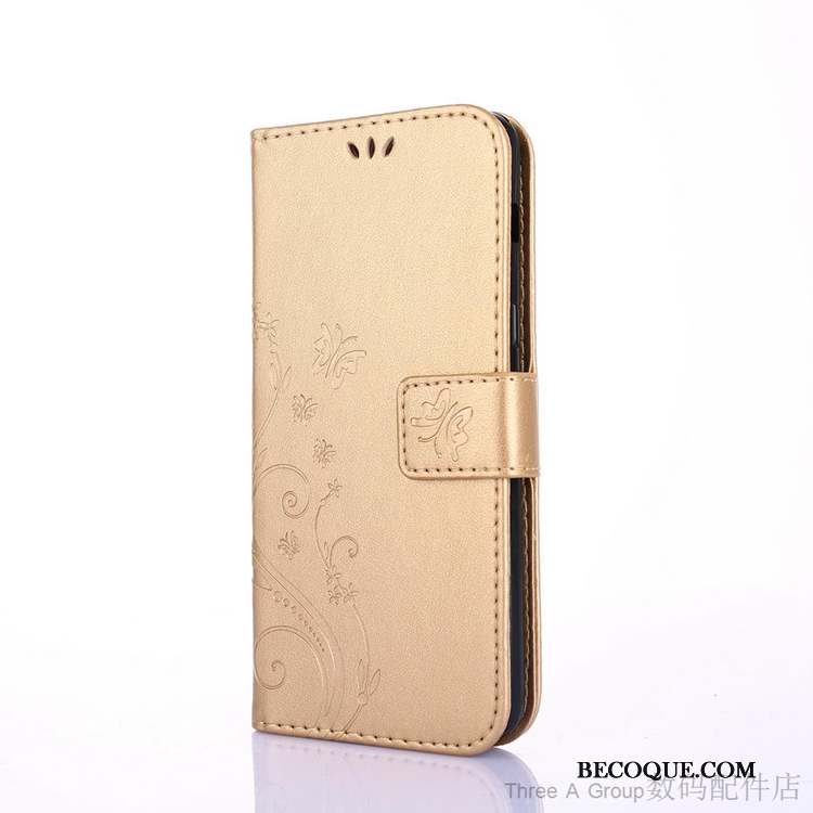 Samsung Galaxy A8 2018 Étui En Cuir Coque De Téléphone Personnalité Protection Incassable Housse