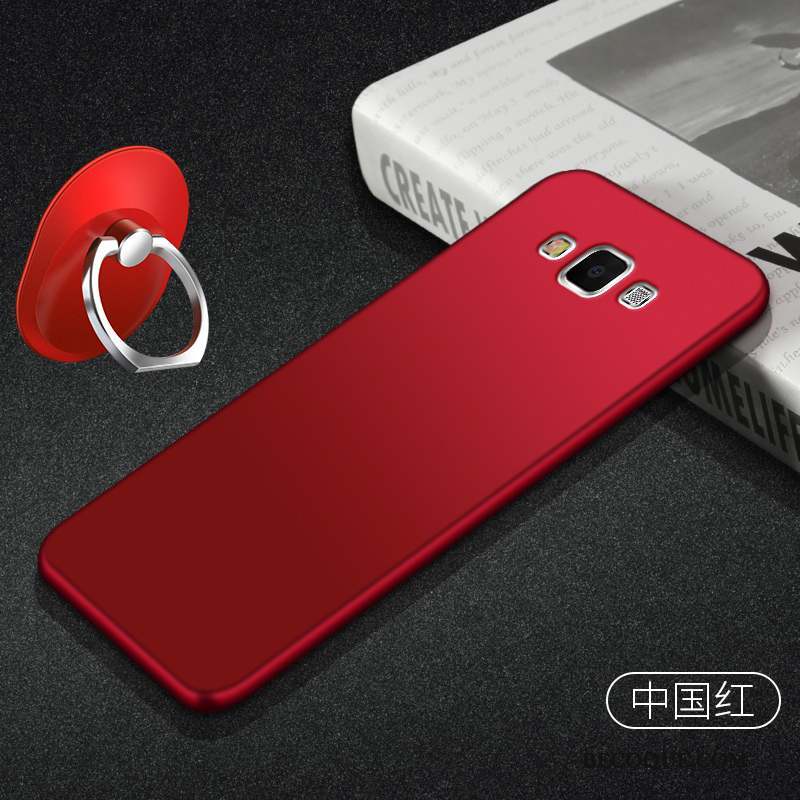 Samsung Galaxy A8 Citron Support Coque De Téléphone Incassable Tout Compris Téléphone Portable