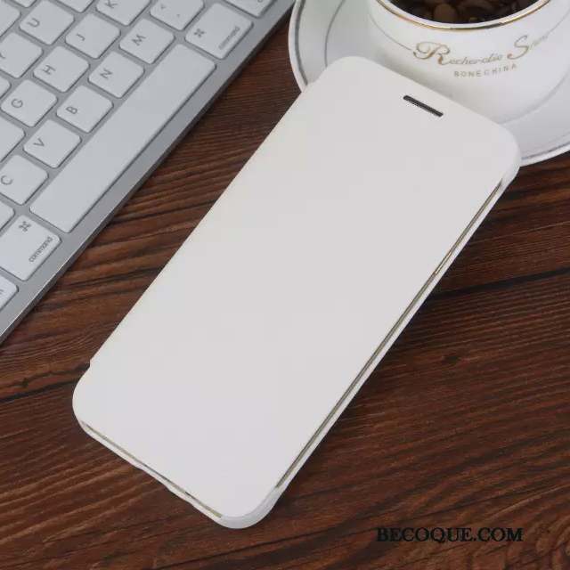 Samsung Galaxy A8 Cuir Téléphone Portable Vert Protection Coque De Téléphone Étui