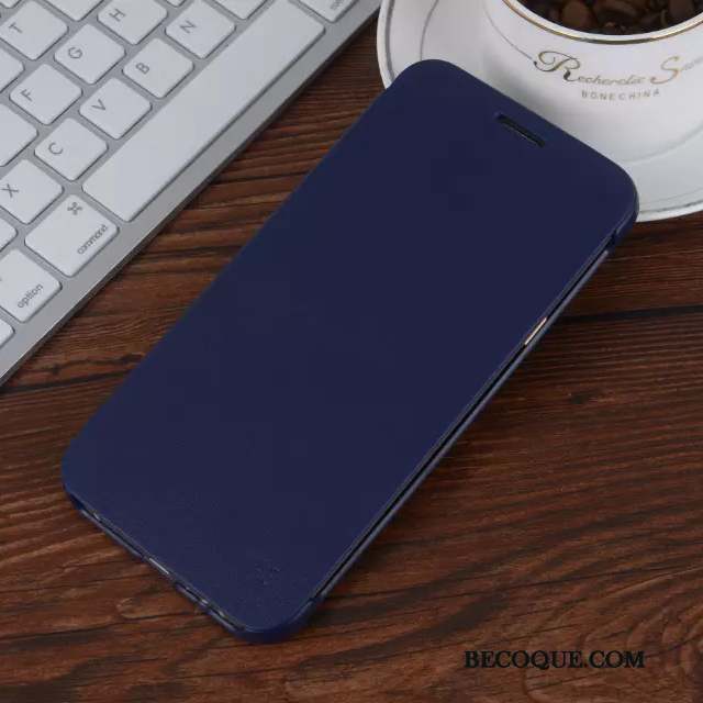 Samsung Galaxy A8 Cuir Téléphone Portable Vert Protection Coque De Téléphone Étui