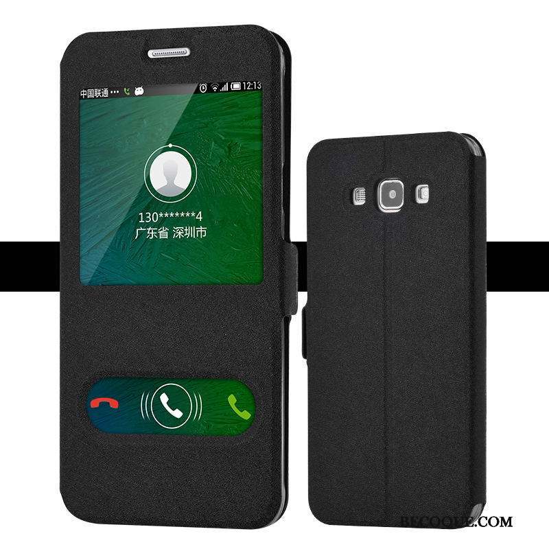 Samsung Galaxy A8 Protection Tendance Coque De Téléphone Incassable Silicone Housse