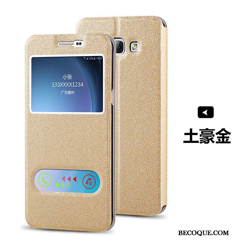 Samsung Galaxy A8 Tendance Housse Protection Étui Coque De Téléphone Téléphone Portable