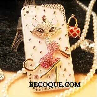 Samsung Galaxy A9 Incassable Coque De Téléphone Étui Strass Créatif Fluide Doux