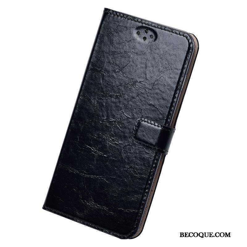 Samsung Galaxy A9 Protection Étui En Cuir Coque De Téléphone Incassable Silicone Cuir Véritable