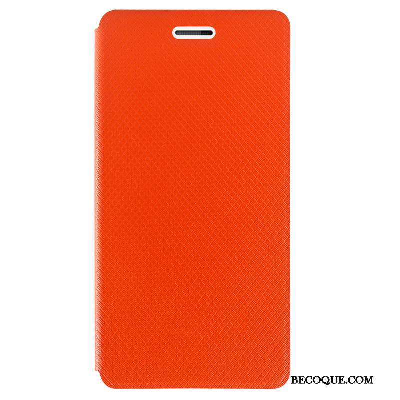 Samsung Galaxy J3 2016 Housse Rouge Couleur Coque De Téléphone Étui En Cuir