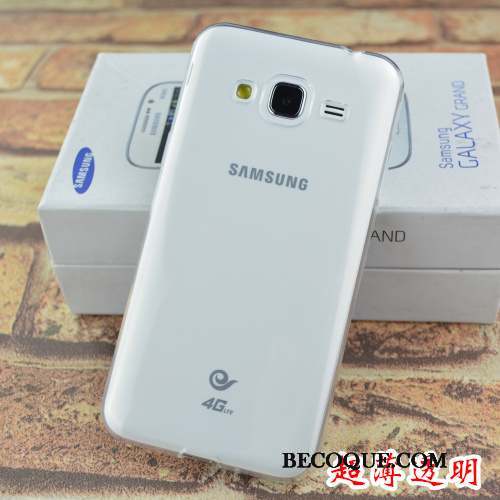 Samsung Galaxy J3 2016 Protection Vert Coque De Téléphone Fluide Doux Silicone Gaufrage