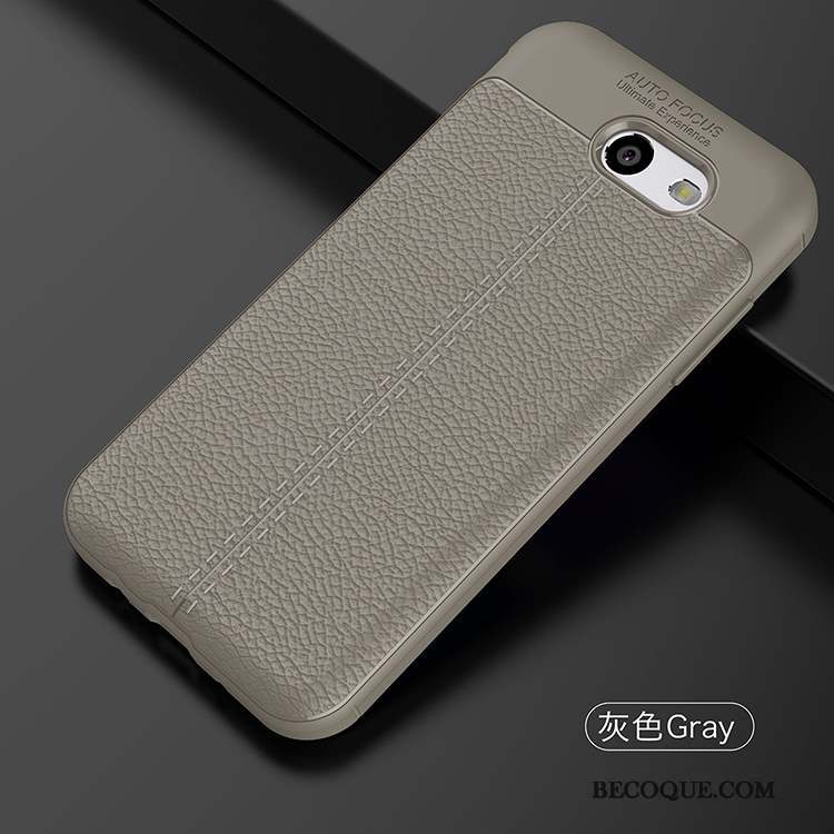 Samsung Galaxy J3 2017 Coque Protection Silicone Tout Compris De Téléphone Étui