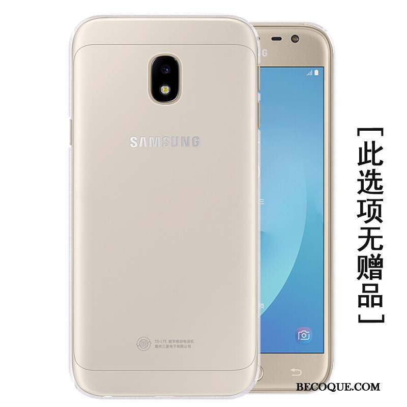 Samsung Galaxy J3 2017 Personnalité Coque De Téléphone Protection Tout Compris Étui Dessin Animé