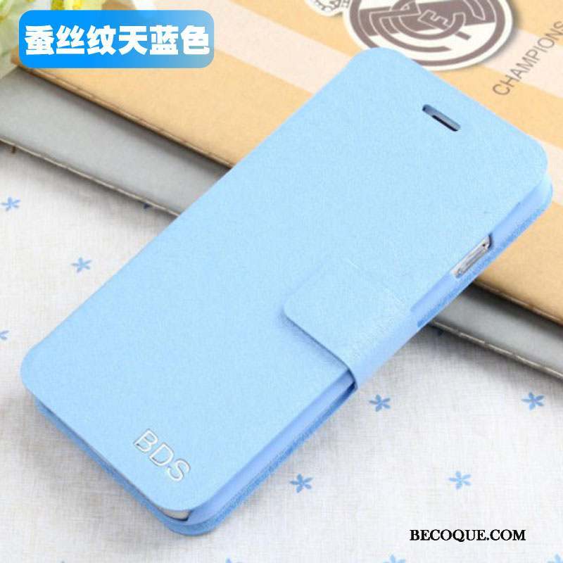 Samsung Galaxy J5 2015 Bleu Coque Protection De Téléphone Étui Housse