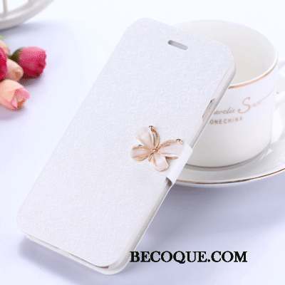 Samsung Galaxy J5 2015 Clamshell Rose Protection Étui En Cuir Tendance Coque De Téléphone