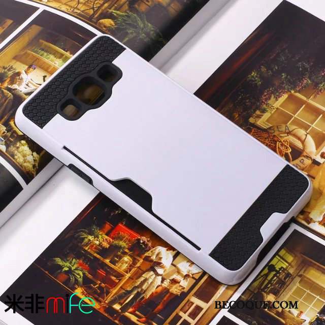 Samsung Galaxy J5 2015 Fluide Doux Silicone Coque De Téléphone Carte Protection Bordure