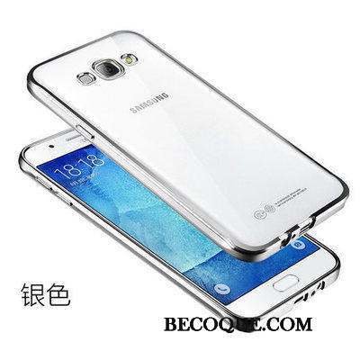 Samsung Galaxy J5 2015 Téléphone Portable Incassable Protection Coque Tout Compris Étui