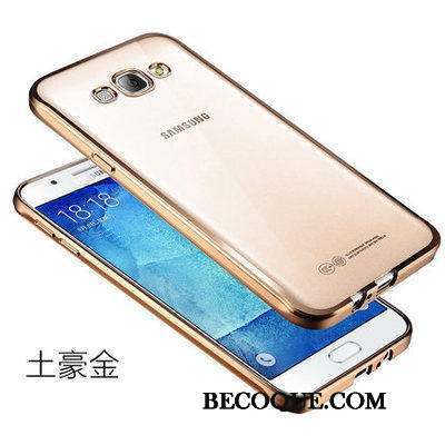 Samsung Galaxy J5 2015 Téléphone Portable Incassable Protection Coque Tout Compris Étui