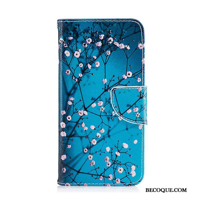 Samsung Galaxy J5 2017 Coque De Téléphone Étui Noir Housse Protection Dessin Animé