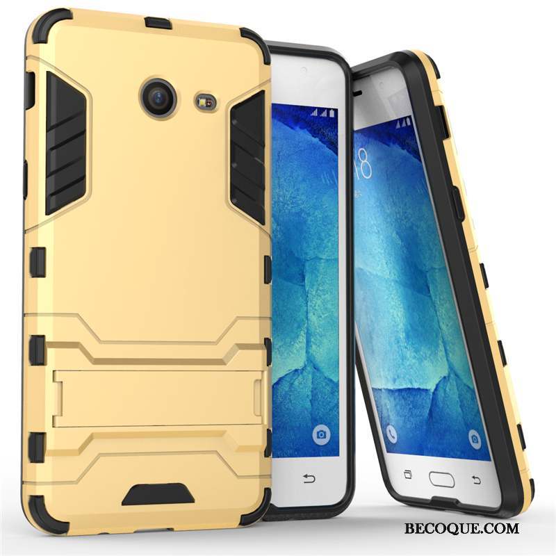 Samsung Galaxy J5 2017 Incassable Coque Étui Difficile Protection De Téléphone