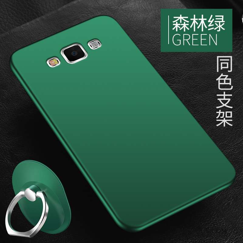 Samsung Galaxy J7 2016 Vert Protection Personnalité Silicone Tendance Coque De Téléphone