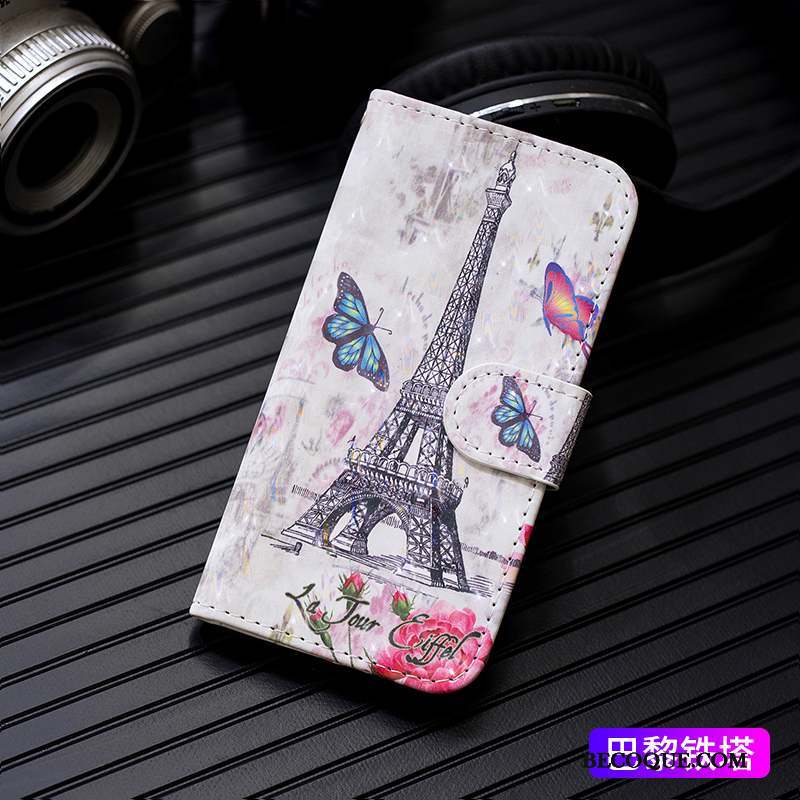 Samsung Galaxy M20 Dessin Animé Étui Coque De Téléphone Créatif Mode Fluide Doux