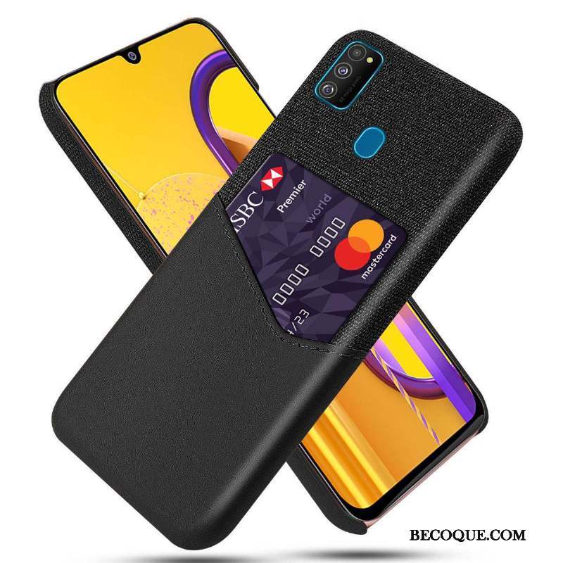 Samsung Galaxy M30s Coque De Téléphone Créatif Personnalité Protection Étui Tendance