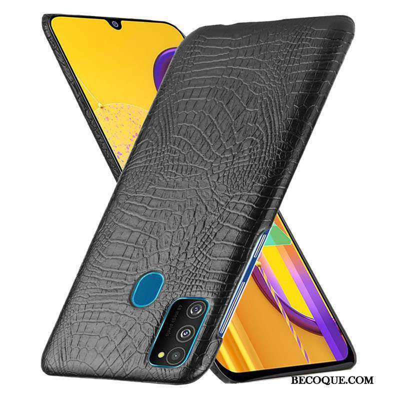 Samsung Galaxy M30s Coque Sentir Étui Modèle Fleurie De Téléphone Protection