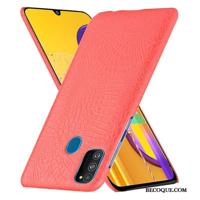 Samsung Galaxy M30s Coque Sentir Étui Modèle Fleurie De Téléphone Protection