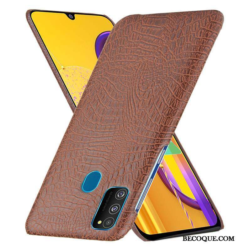 Samsung Galaxy M30s Coque Sentir Étui Modèle Fleurie De Téléphone Protection