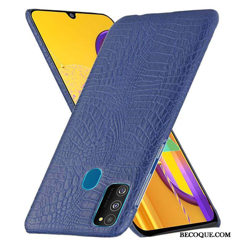 Samsung Galaxy M30s Coque Sentir Étui Modèle Fleurie De Téléphone Protection