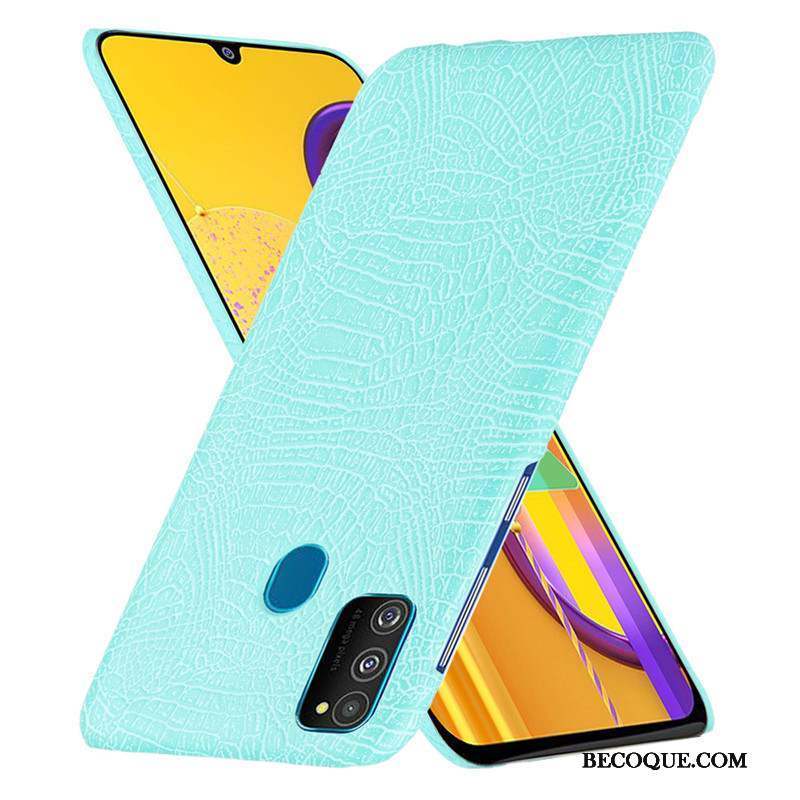 Samsung Galaxy M30s Coque Sentir Étui Modèle Fleurie De Téléphone Protection