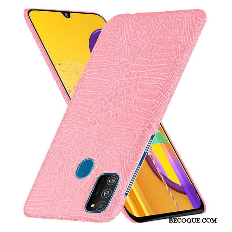 Samsung Galaxy M30s Coque Sentir Étui Modèle Fleurie De Téléphone Protection