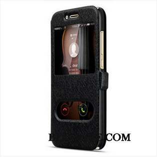 Samsung Galaxy M30s Protection Étui Bleu Étui En Cuir Coque De Téléphone Incassable
