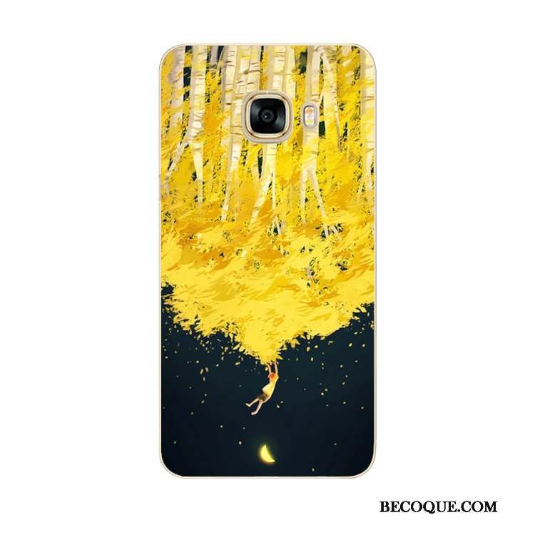 Samsung Galaxy Note 4 Beaux Coque De Téléphone Étui Délavé En Daim Protection Tout Compris