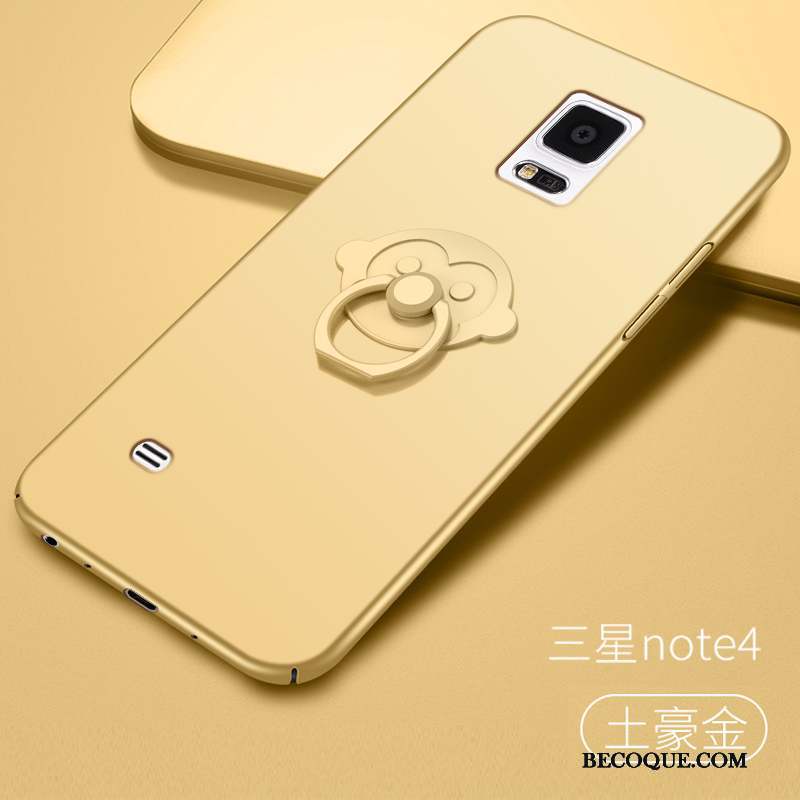 Samsung Galaxy Note 4 Coque De Téléphone Nouveau Incassable Protection Difficile Très Mince