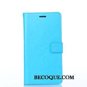 Samsung Galaxy Note 4 Coque Protection Téléphone Portable Portefeuille Housse Étui En Cuir Rouge