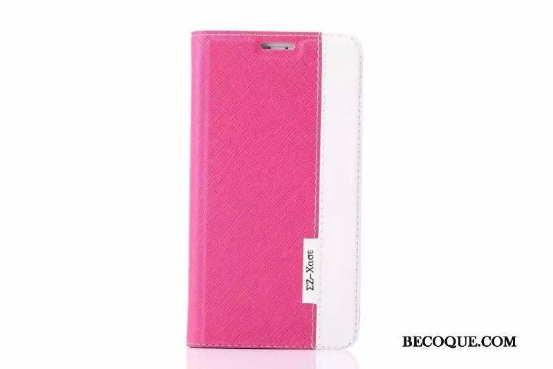 Samsung Galaxy Note 4 Housse Multicolore Étui En Cuir Coque De Téléphone Protection Téléphone Portable