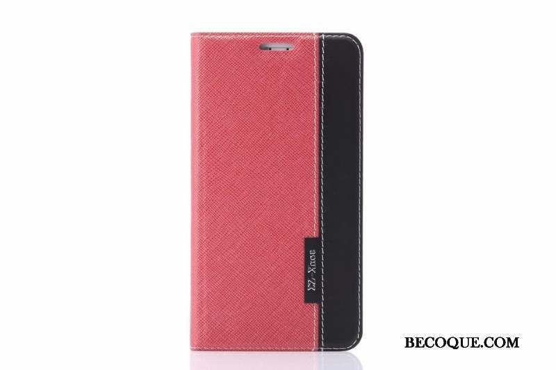 Samsung Galaxy Note 4 Housse Multicolore Étui En Cuir Coque De Téléphone Protection Téléphone Portable