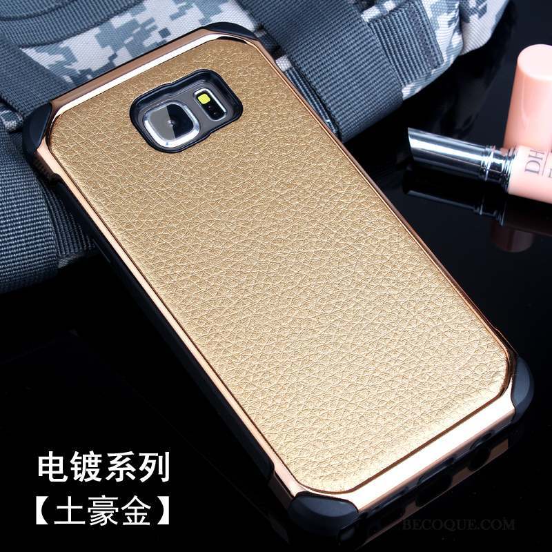 Samsung Galaxy Note 5 Coque Camouflage De Téléphone Tendance Étui Créatif