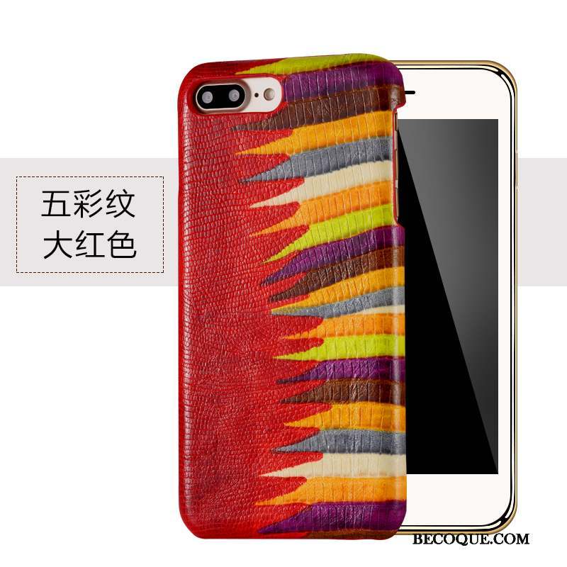 Samsung Galaxy Note 5 Coque Téléphone Portable Multicolore Protection Couture Couleurs Étui Couvercle Arrière