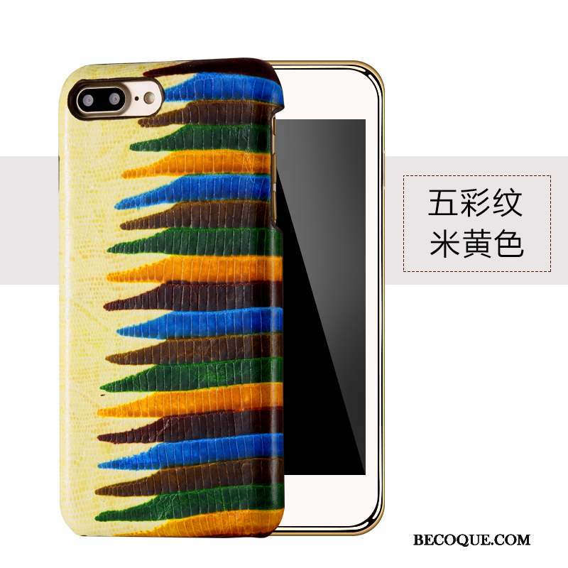 Samsung Galaxy Note 5 Coque Téléphone Portable Multicolore Protection Couture Couleurs Étui Couvercle Arrière