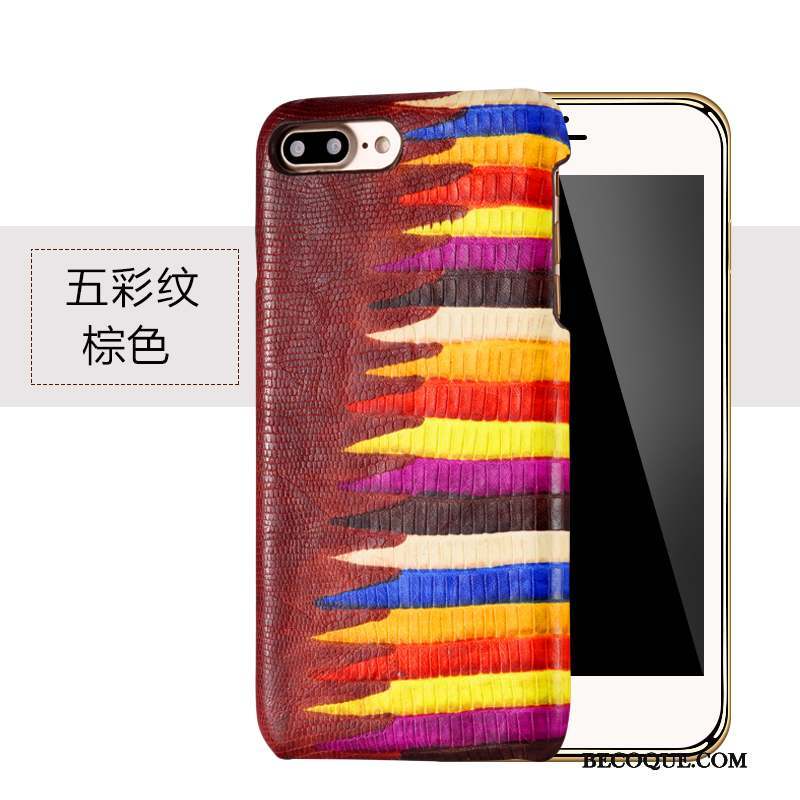 Samsung Galaxy Note 5 Coque Téléphone Portable Multicolore Protection Couture Couleurs Étui Couvercle Arrière